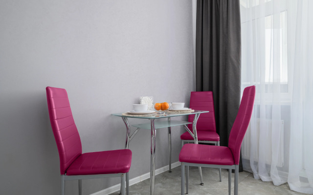 Квартира GoodTimeApartments Апартаменты у Парка Краснодар