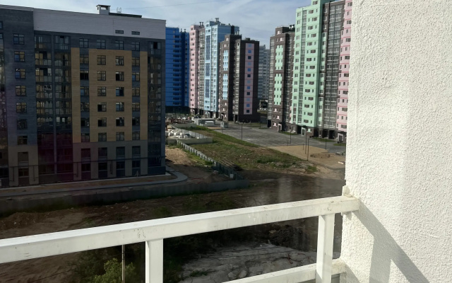 Квартира однокомнатная со всеми удобствами
