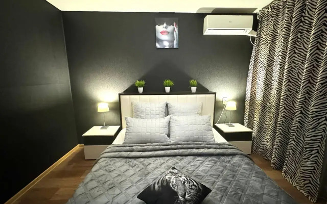 Mars Hotel Vzletnaya 14 Apartments