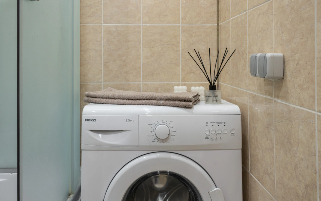 Апартаменты "Serenity Homes"