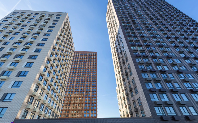 Квартира Уютная посуточно в Москве на Иловайской 2