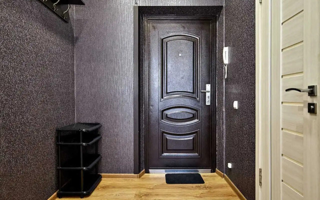 Квартира на улице Жлобы 141