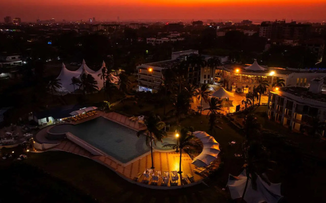 Golden Tulip Dar Es Salaam Hotel
