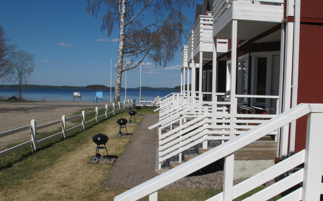 Marina Village Apartments