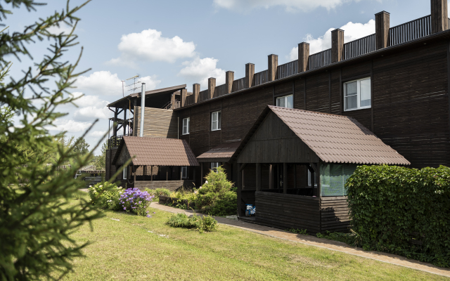 Apartments Arneevo