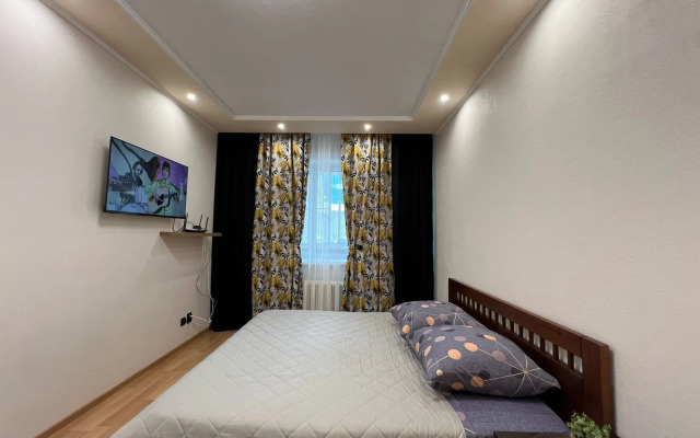 Квартира Большая Однокомнатная