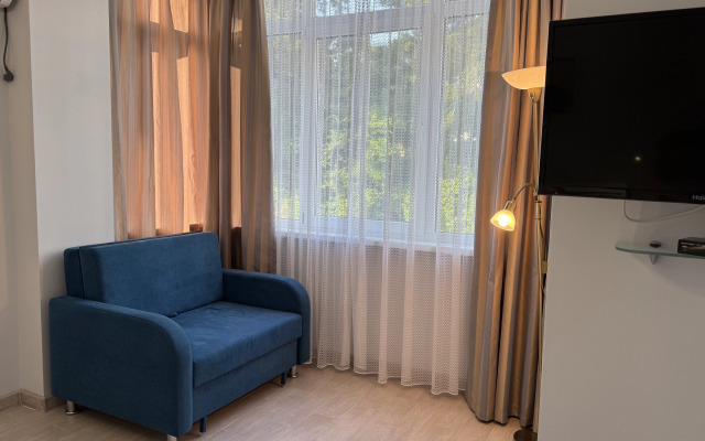 Апартаменты Flora&Komfort 2