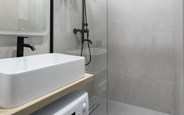 Апартаменты Moon River