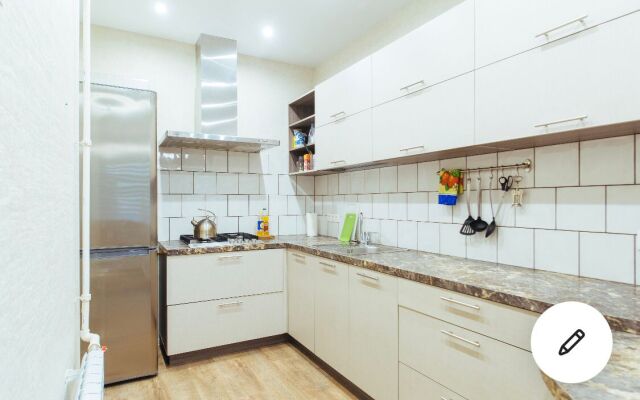 Апартаменты на Достоевского 30