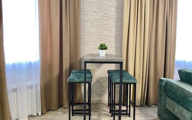 Апартаменты на Волгоградской 2 №9