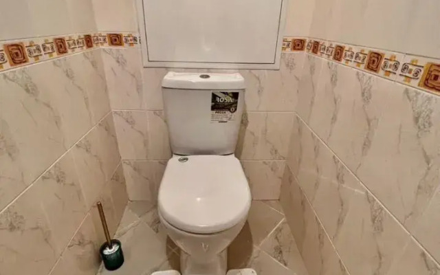 Квартира со всеми удобствами