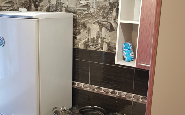 Квартира на Ленина