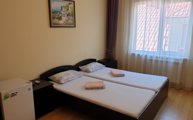 Svetlana Guest House