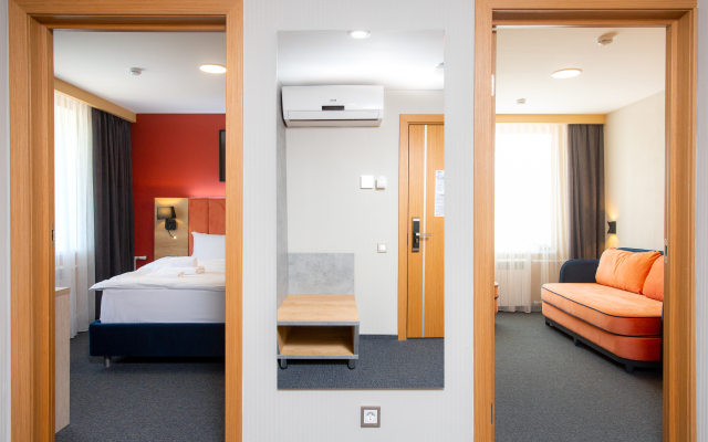 Kokshetau Hotel & Restaurant Hotel
