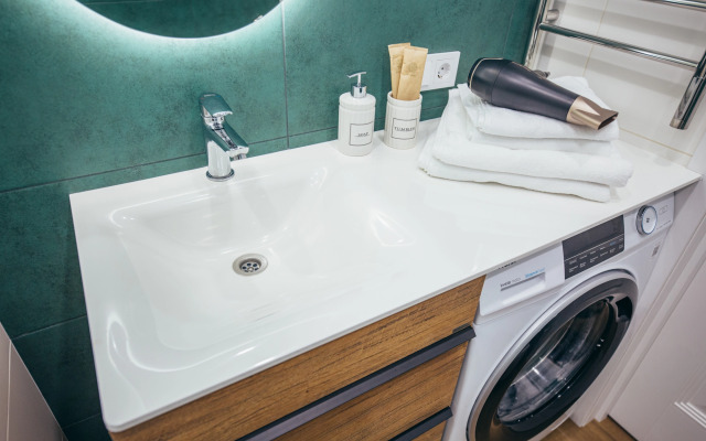 Квартира Свежесть