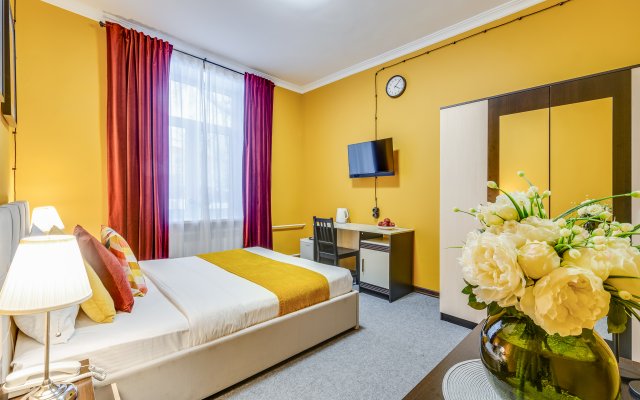 DomHotel Streshnevo Mini-Hotel