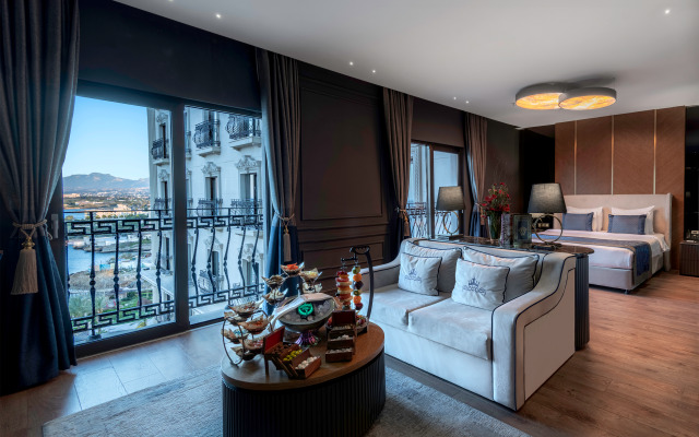 Lord's Palace Hotel & SPA & Casino