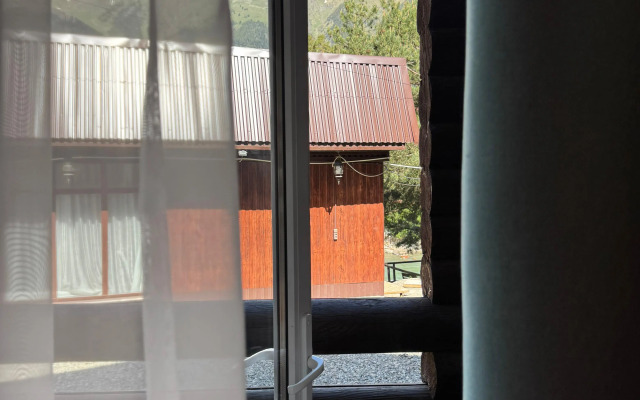 Dusha Gor Guest house