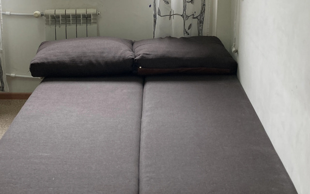 Апартаменты Golden Holiday 1 спальня