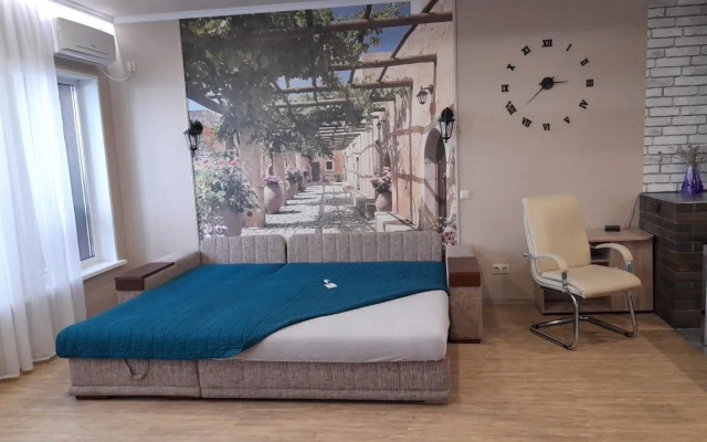 Na Ulitse Tatarskaya 50 Flat