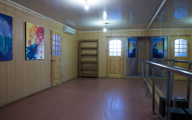 Portal Beluha Guest House