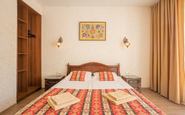 Maalle Guest House