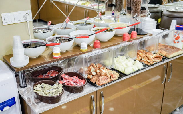 Hamit Kizilay Hotel