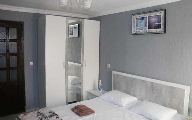 Orkhideya Living Quarters