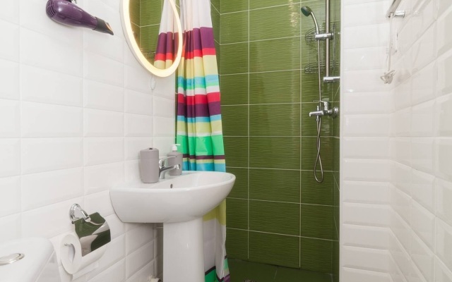 Odnokomnatnaya Na Butlerova 7b Flat