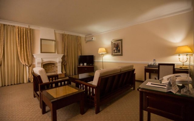 Bek Hotel