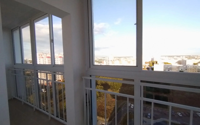 Posutochno V Gorode Orel S Remontom Flat