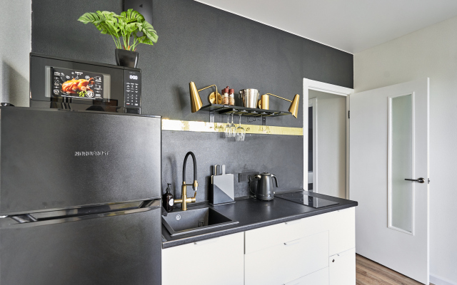 Апартаменты как Дома