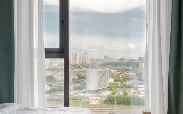 Апартаменты Comfort Life возле Москва-сити — фото 4