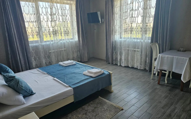 Mini hotel Mily Dom