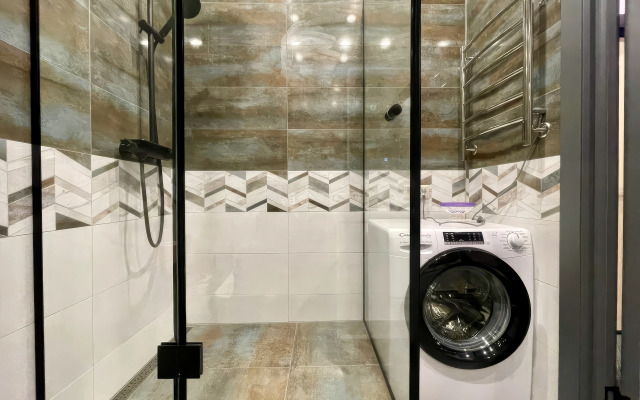 Квартира Студия на Камероновской