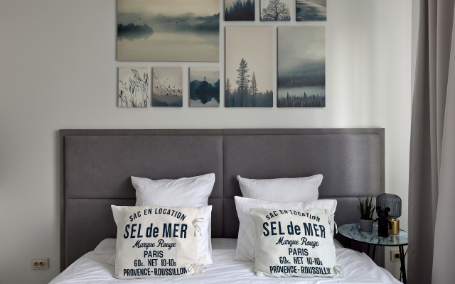 Квартира Некст 326