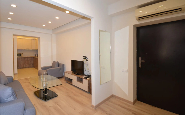 3-Komn. Po Sosedstvu S Severnym Prospektom, Pu383 Flat