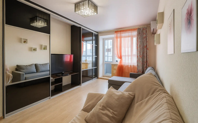 Апартаменты Добрый Дом Эрвье 10