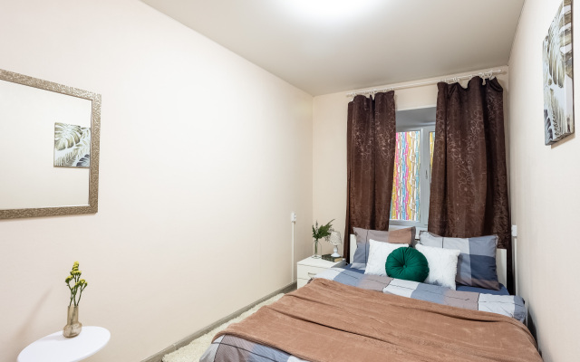 Beloye Zoloto Mini-hotel