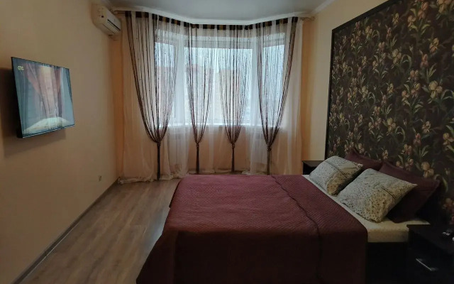 Апартаменты на Высотной 2