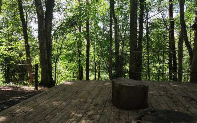 Kupolniy Guest House Haus Greenwood