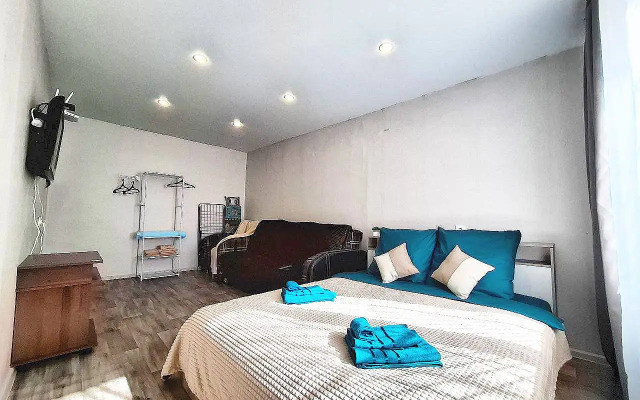 Квартира Уютная около Иркутской Областной Клинической Больницы