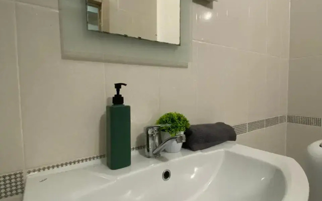 Квартира Уютная в Центре Города