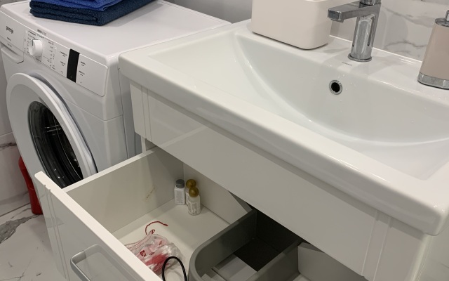 Апартаменты Двухкомнатные Созвездие