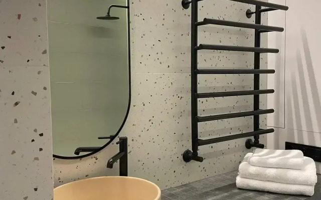 Апартаменты Светлогорск