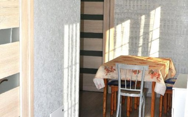 Feta Guest House