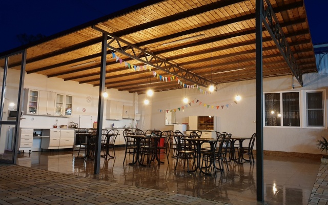 Atlantida Guest house