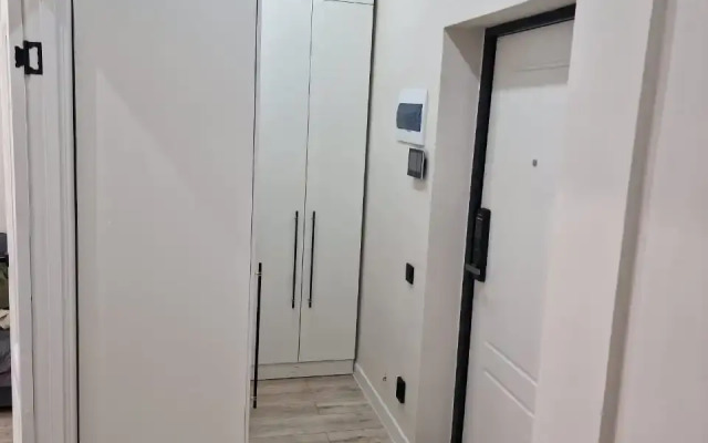 Uyutniye na Stadione Astana Arena Apartments