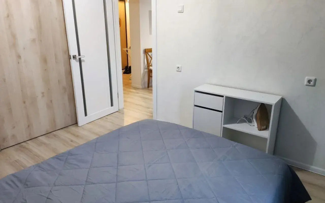 Квартира на Улице Изумрудной 2