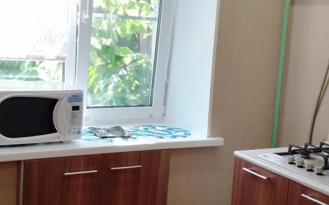 Квартира "Берлога"